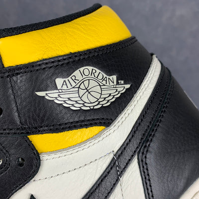 Air Jordan 1 Retro High OG NRG 'Not For Resale'