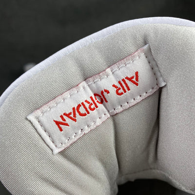 Air Jordan 4 Rétro 'Oréo Blanc' 