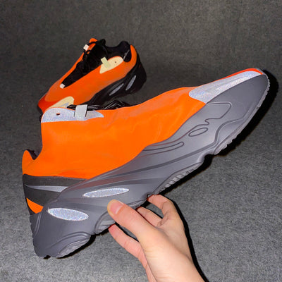 Yeezy Boost 700 MNVN 'Orange'