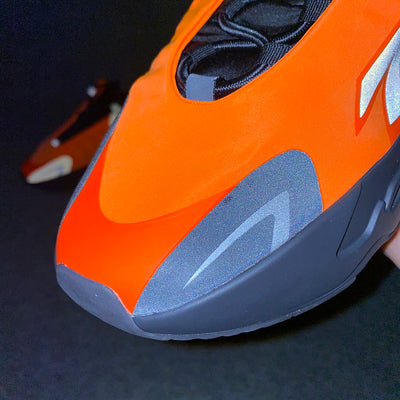 Yeezy Boost 700 MNVN 'Orange'