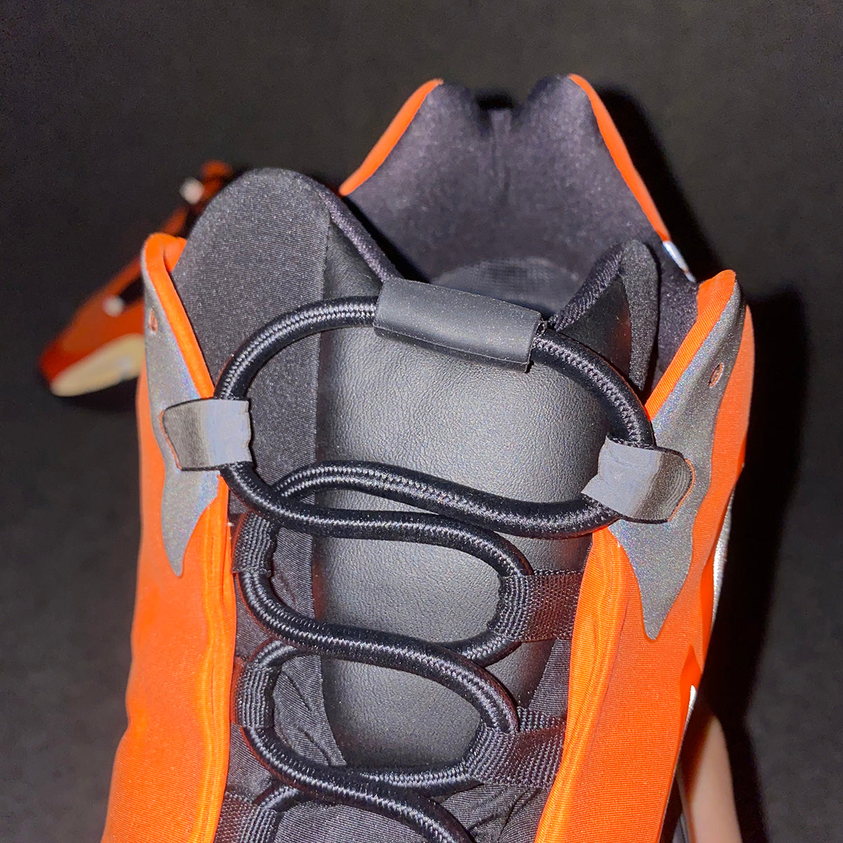 Yeezy Boost 700 MNVN 'Orange'