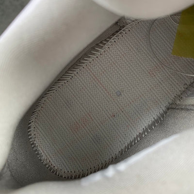 Air Jordan 4 Rétro 'Oréo Blanc' 