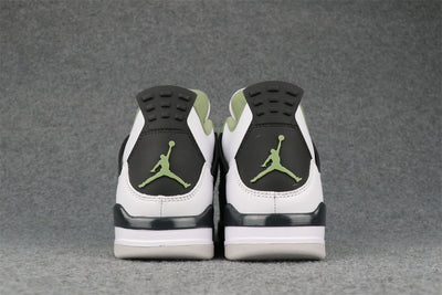 Wmns Air Jordan 4 Retro 'Seafoam'