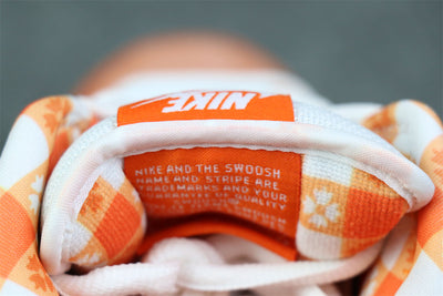 Concepts x Dunk Low SB 'Orange Lobster'