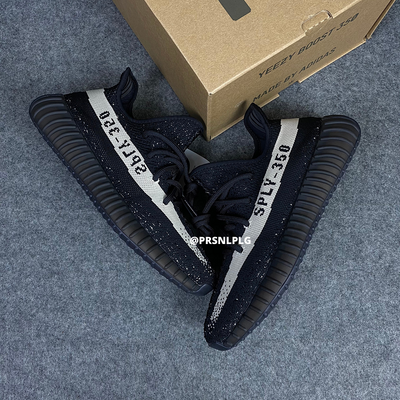 Yeezy Boost 350 V2 'Oreo'