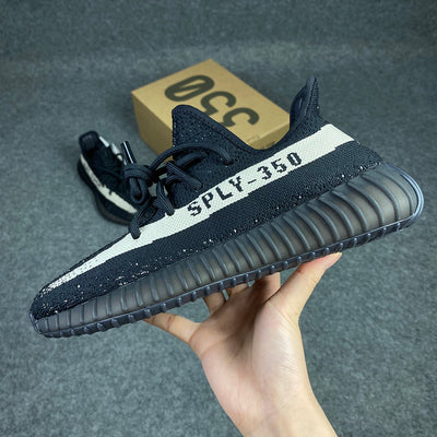 Yeezy Boost 350 V2 'Oreo'