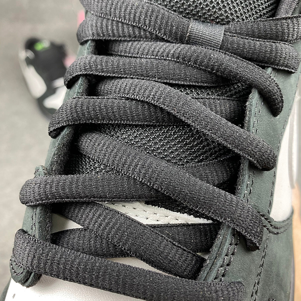 Jeff Staple x Dunk Low Pro SB 'Panda Pigeon'