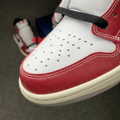 Trophy Room x Air Jordan 1 High UND SP 'Chicago'