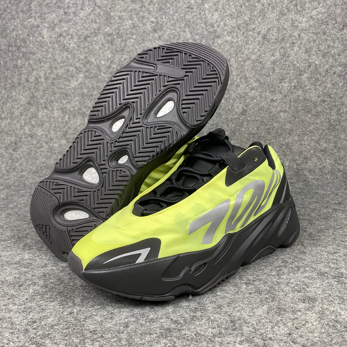 Yeezy Boost 700 MNVN 'Phosphor'