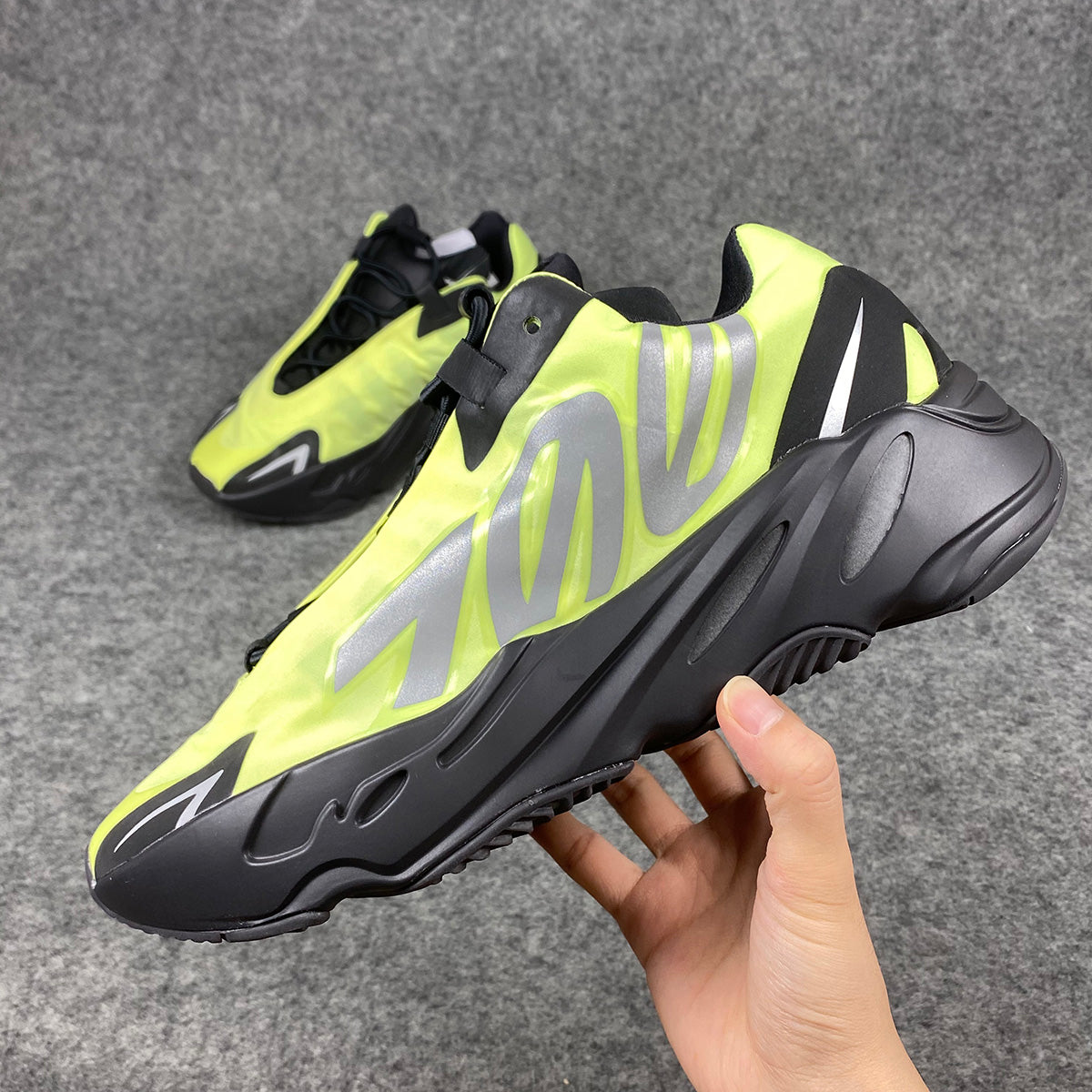 Yeezy Boost 700 MNVN 'Phosphor'