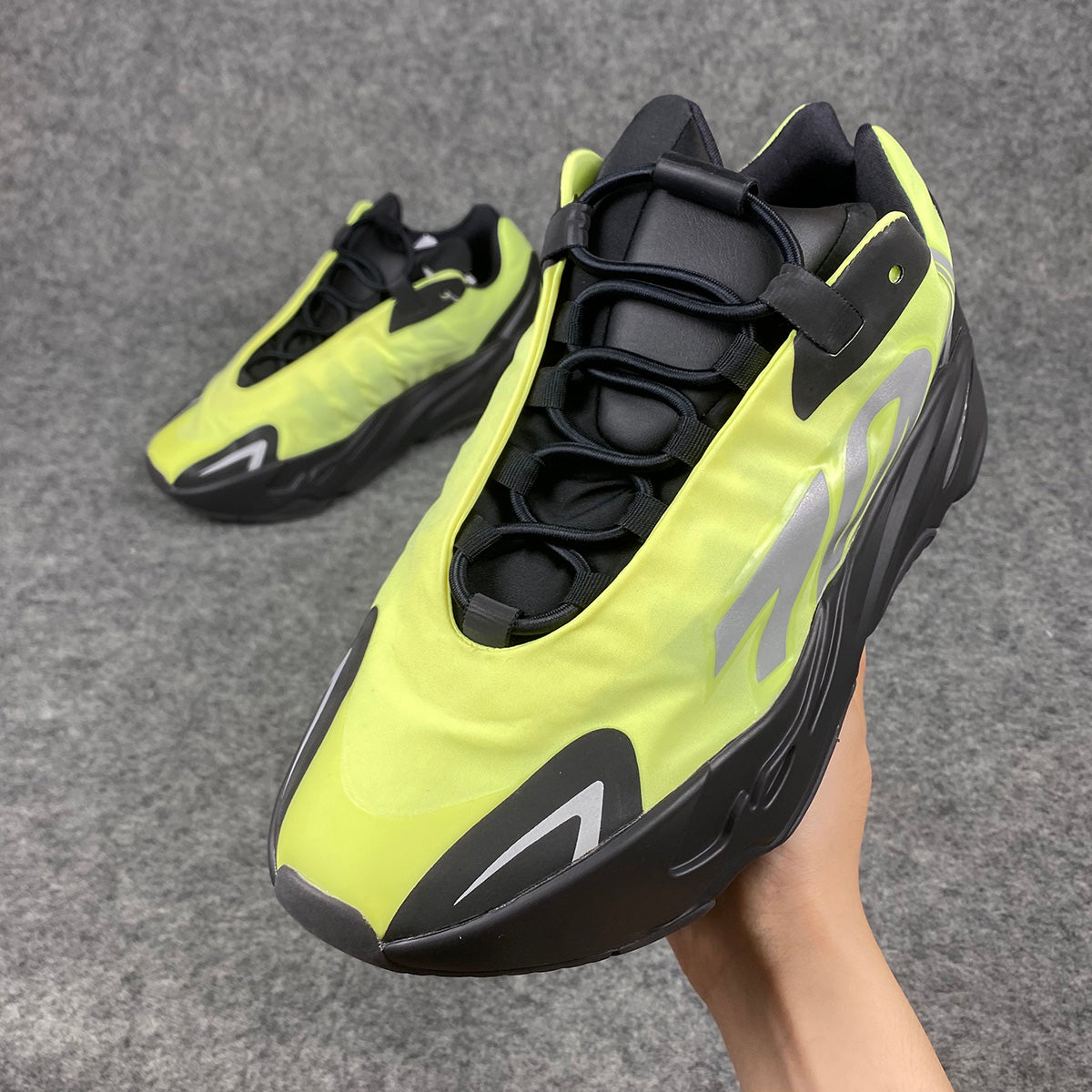 Yeezy Boost 700 MNVN 'Phosphor'