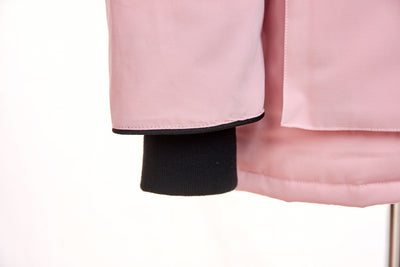 Canada Goose Parka Expédition Rose