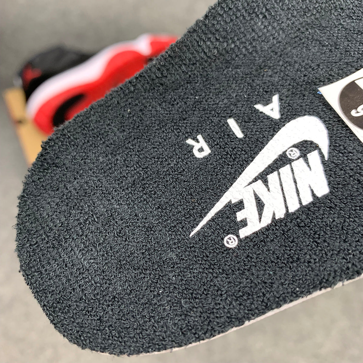 Air Jordan 11 Retro 'Bred' 2019
