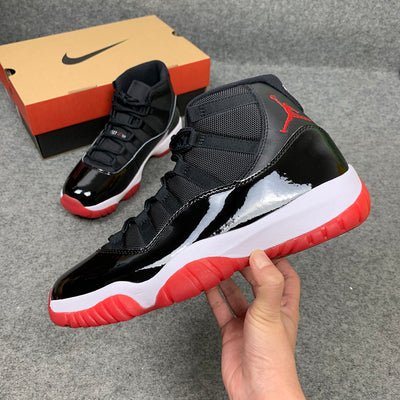 Air Jordan 11 Retro 'Bred' 2019