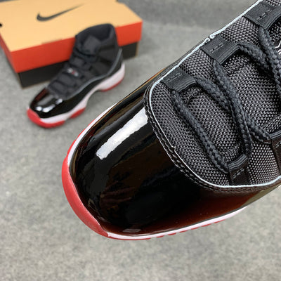 Air Jordan 11 Retro 'Bred' 2019