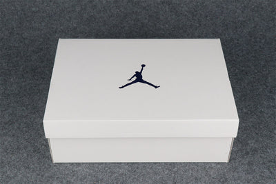 Air Jordan 4 Retro 'Violet Métallique'