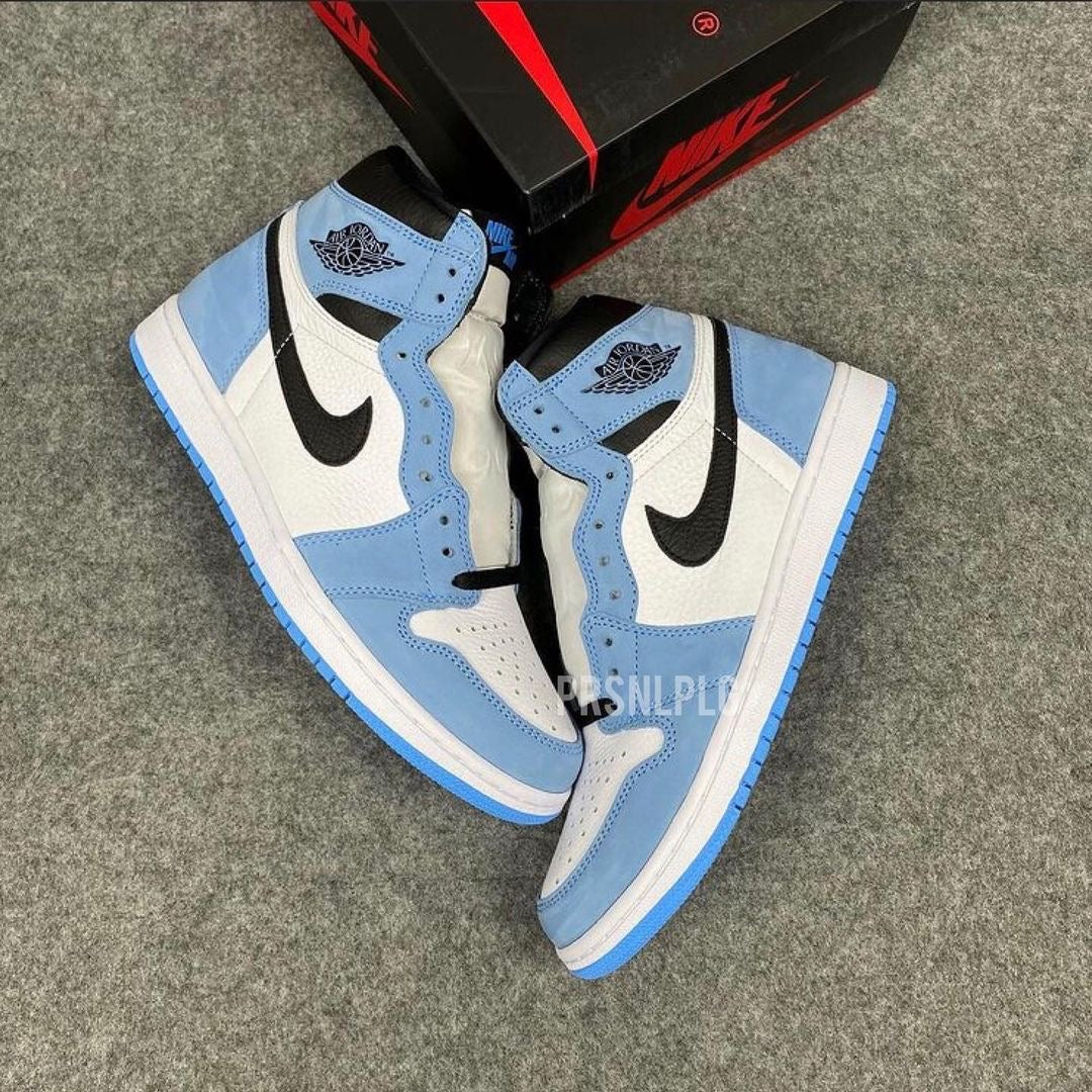 Jordan 1 Retro High University Blue