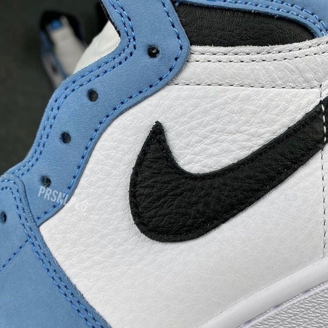 Jordan 1 Retro High University Blue