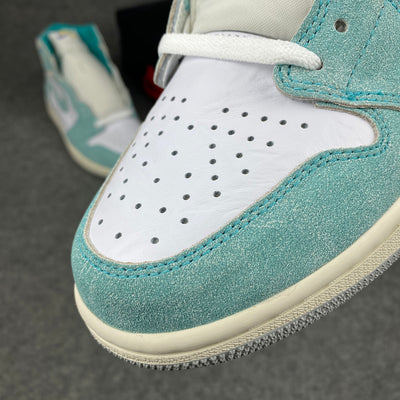 Jordan 1 Retro High OG Turbo Vert