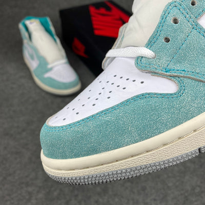 Jordan 1 Retro High OG Turbo Vert
