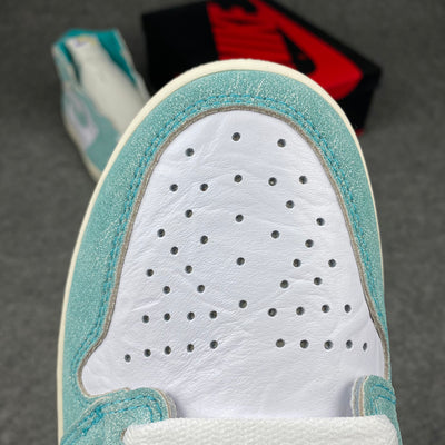 Jordan 1 Retro High OG Turbo Vert