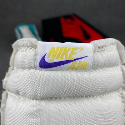 Jordan 1 Retro High OG Turbo Vert