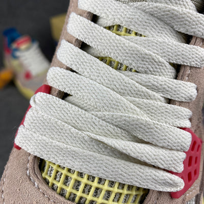 Union LA x Air Jordan 4 Retro 'Guava Ice'