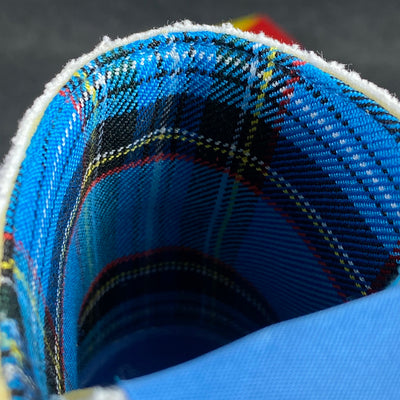 Ishod Wair x Magnus Walker x Dunk High Pro SB 'Urban Outlaw'