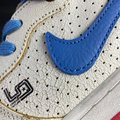 Ishod Wair x Magnus Walker x Dunk High Pro SB 'Urban Outlaw'
