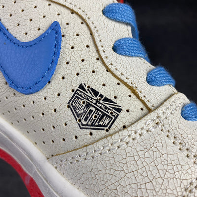Ishod Wair x Magnus Walker x Dunk High Pro SB 'Urban Outlaw'