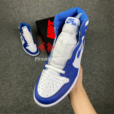 Air Jordan 1 Retro High OG 'Storm Bleu'
