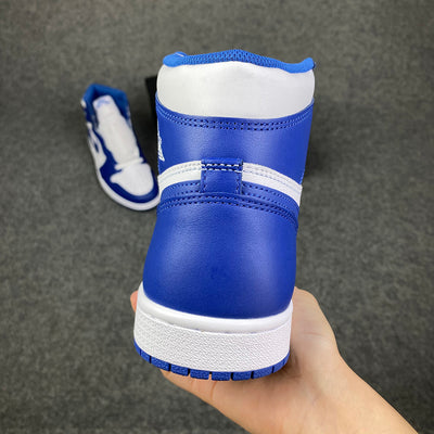 Air Jordan 1 Retro High OG 'Storm Bleu'