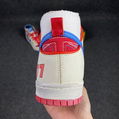 Ishod Wair x Magnus Walker x Dunk High Pro SB 'Urban Outlaw'