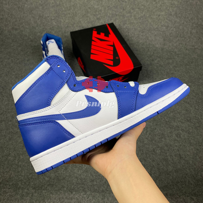 Air Jordan 1 Retro High OG 'Storm Bleu'
