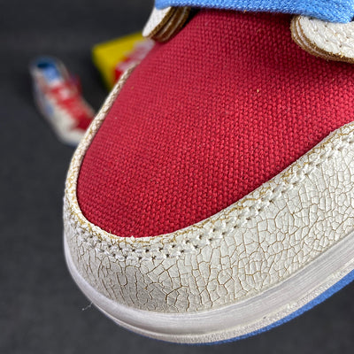 Ishod Wair x Magnus Walker x Dunk High Pro SB 'Urban Outlaw'