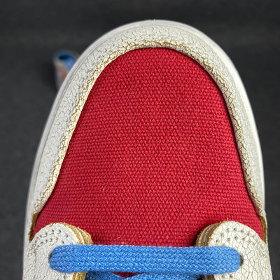 Ishod Wair x Magnus Walker x Dunk High Pro SB 'Urban Outlaw'