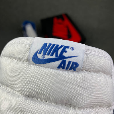 Air Jordan 1 Retro High OG 'Storm Bleu'