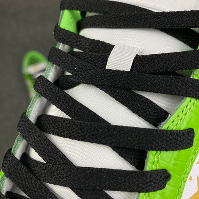 Supreme x Dunk Low OG SB QS « Vert Mean »