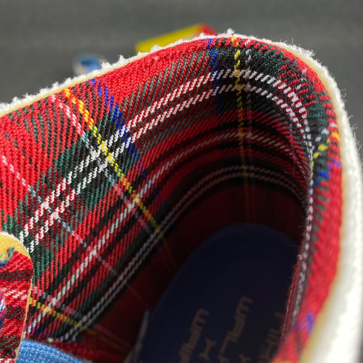Ishod Wair x Magnus Walker x Dunk High Pro SB 'Urban Outlaw'