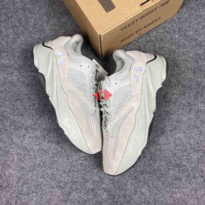 Adidas Yeezy Boost 700 'Zout'