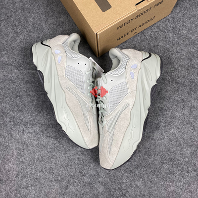 Adidas Yeezy Boost 700 'Salt'