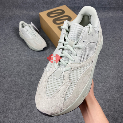 Adidas Yeezy Boost 700 'Zout'
