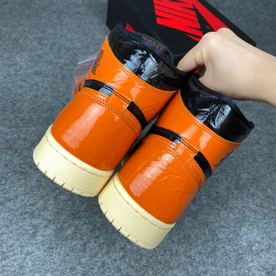 Air Jordan 1 Retro High OG 'Shattered Backboard 3.0'