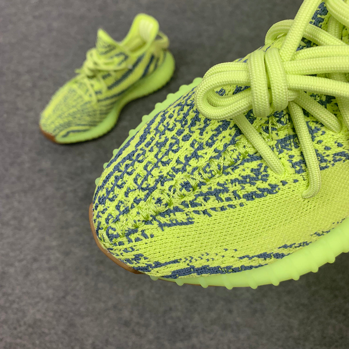 Yeezy Boost 350 V2 'Semi Frozen Yellow'