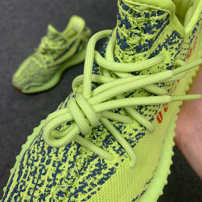 Yeezy Boost 350 V2 'Semi Frozen Yellow'