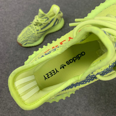 Yeezy Boost 350 V2 'Semi Frozen Yellow'