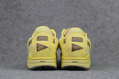 Travis Scott x Air Max 1 'Saturn Gold'