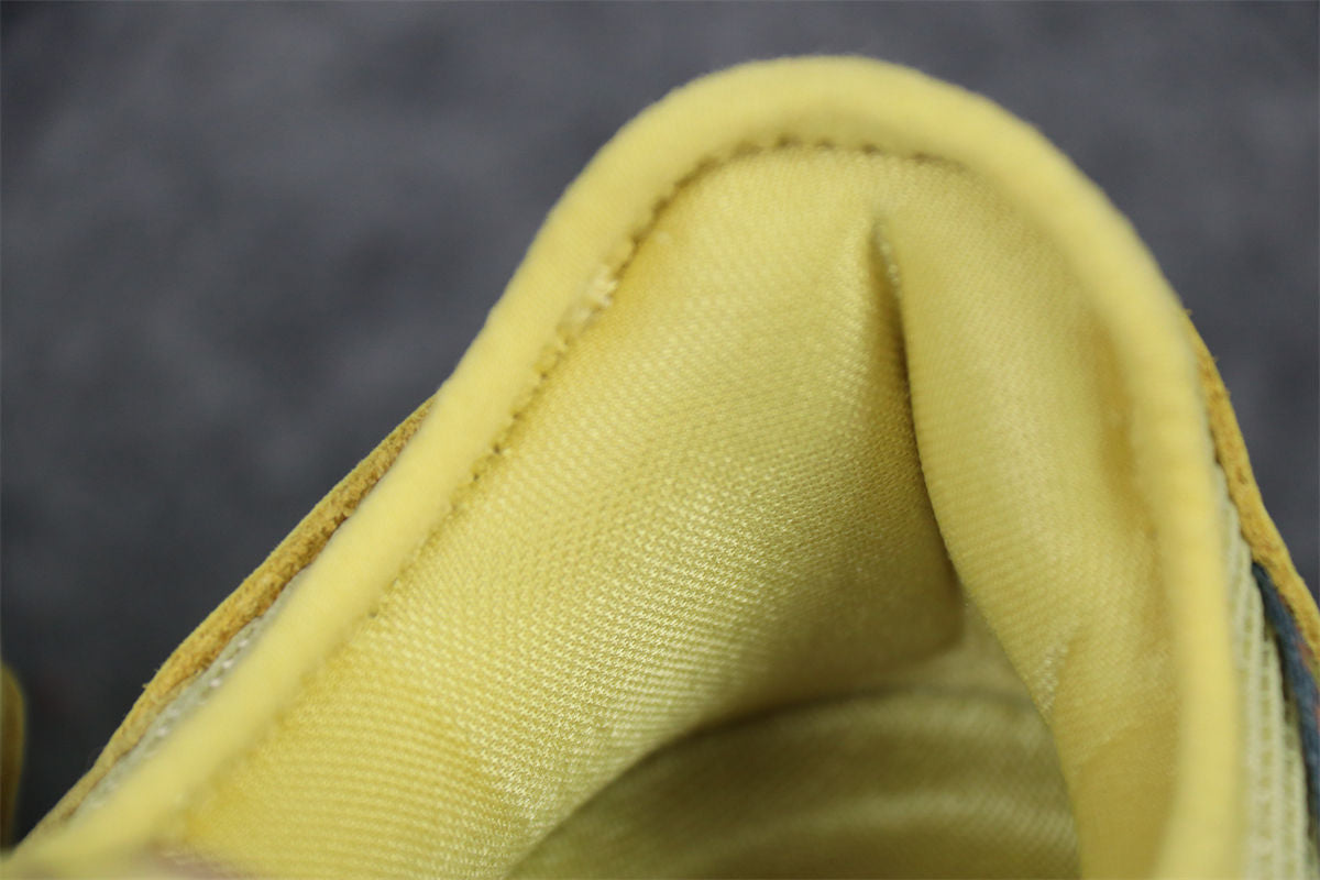 Travis Scott x Air Max 1 'Saturn Gold'