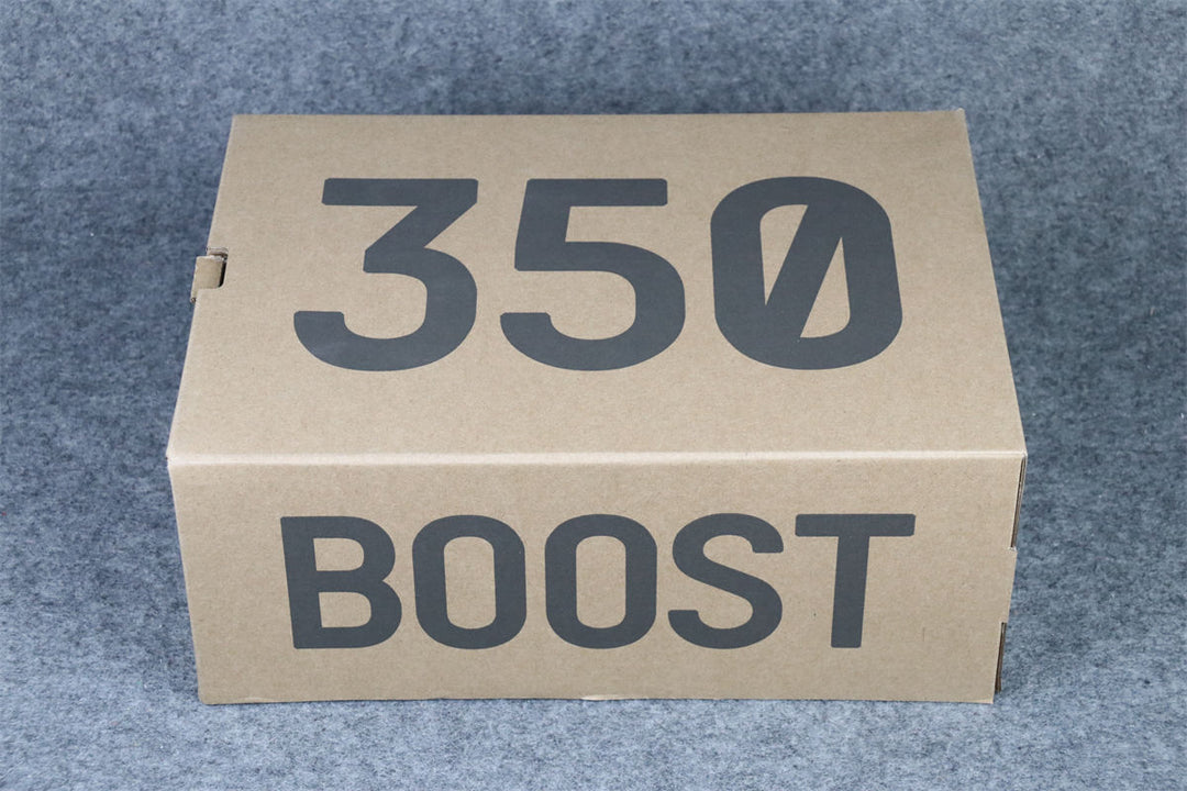Yeezy Boost 350 V2 'Slate' – Prsnlplg