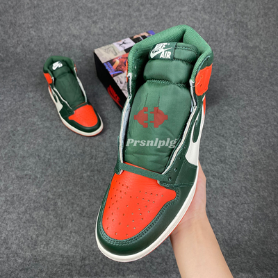 SoleFly x Air Jordan 1 Retro High 'Art Bâle'